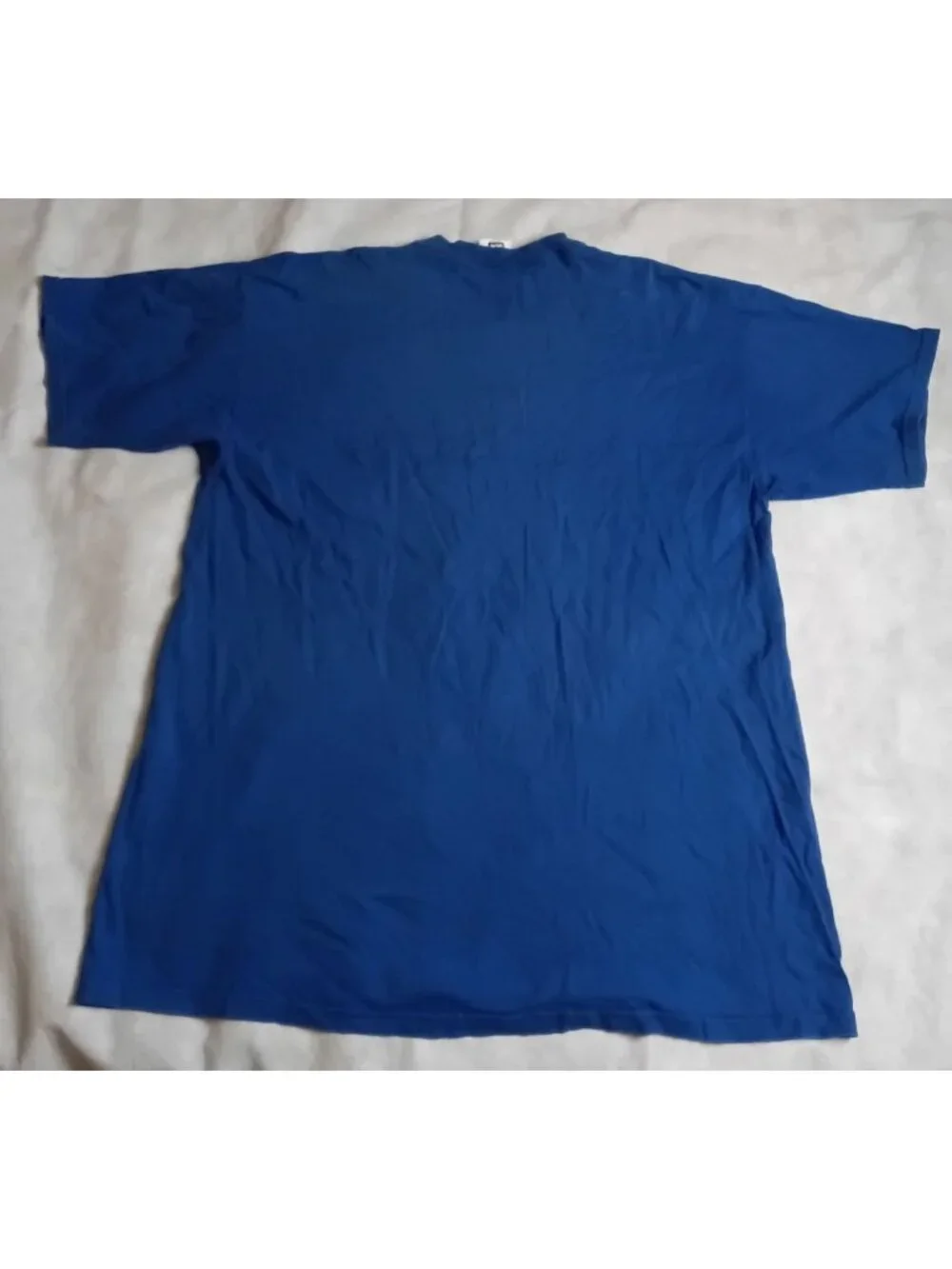 Vintage New York Rangers T-Shirt XL Stanley Cup Champions 1994 - Picture 7 of 7